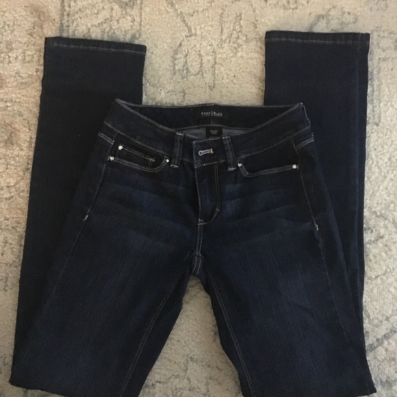 White House | Black Market Jeans - Picture 2 of 6